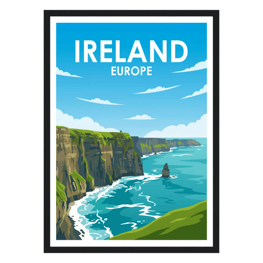 Ireland