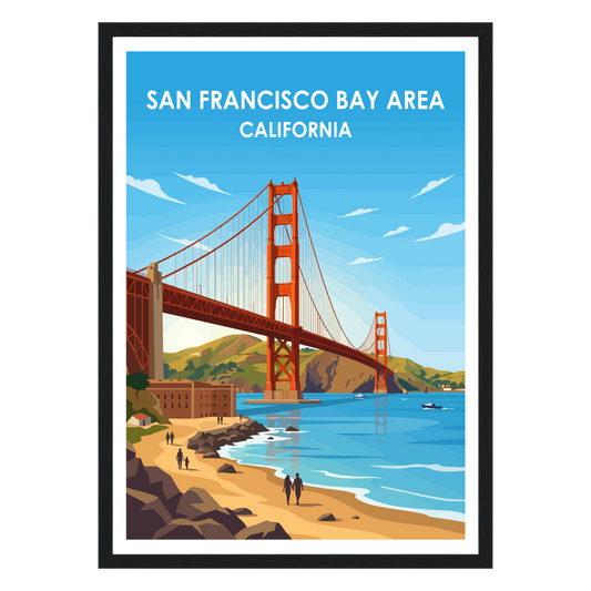 San Francisco Bay Area