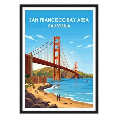 San Francisco Bay Area