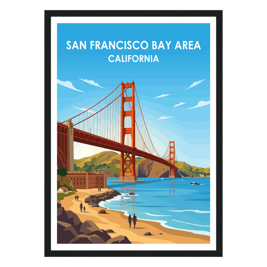 San Francisco Bay Area