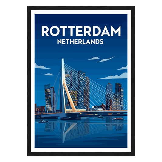Rotterdam