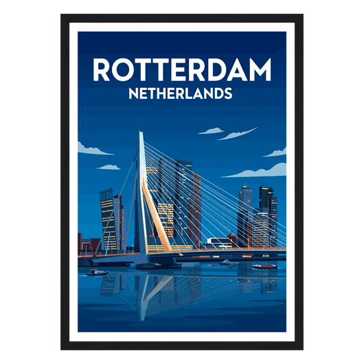 Rotterdam