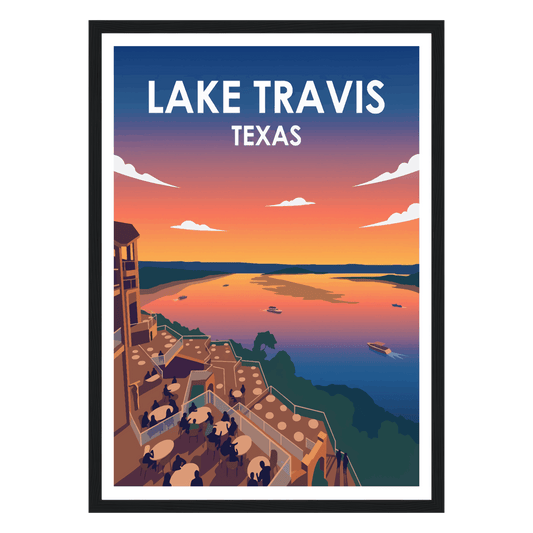 Lake Travis