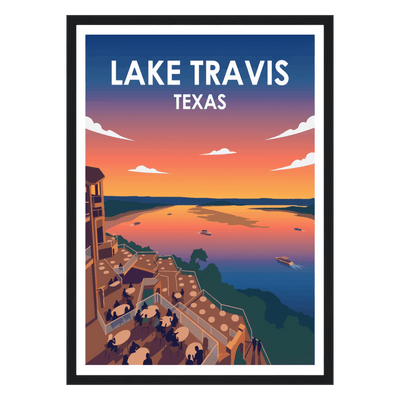 Lake Travis