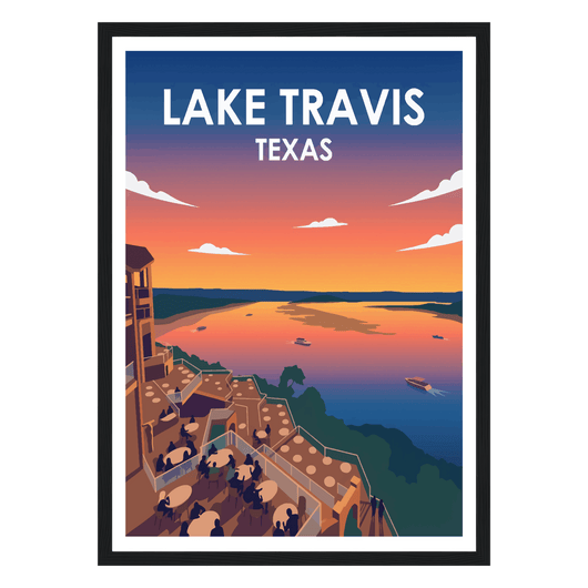 Lake Travis