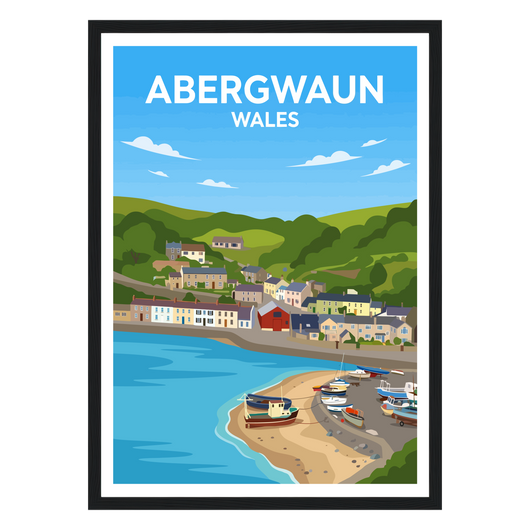 Abergwaun