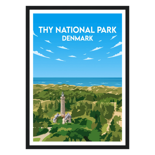 Thy National Park