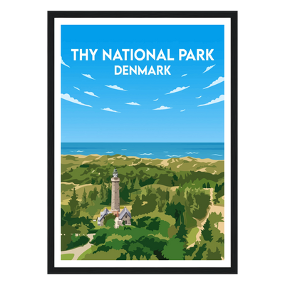 Thy National Park