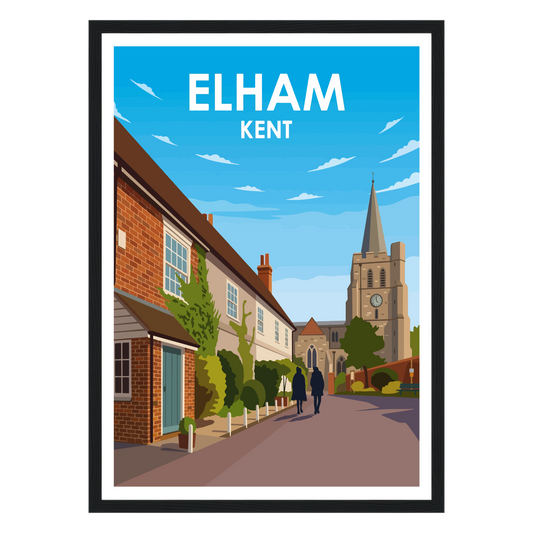 Elham