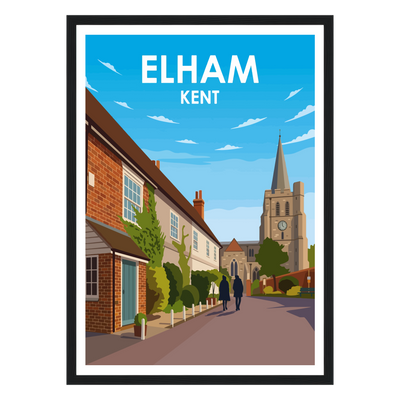 Elham