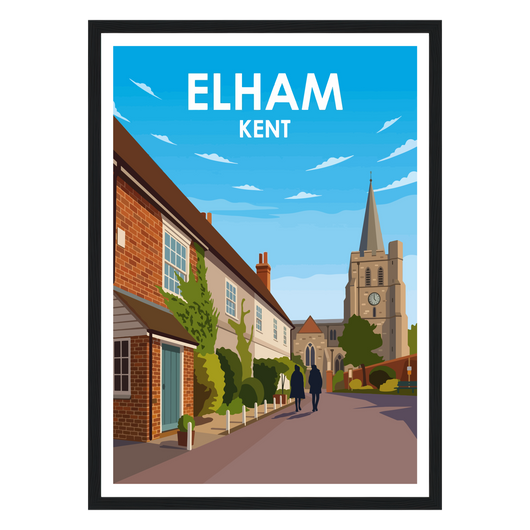 Elham