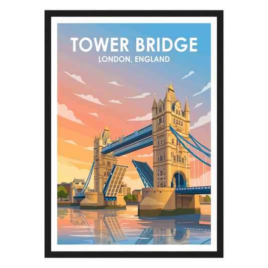 Tower Bridge
