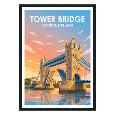 Tower Bridge