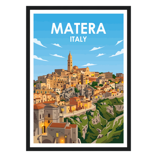 Matera