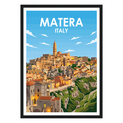 Matera