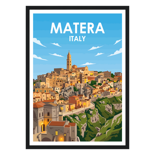 Matera