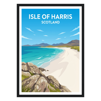 Isle Of Harris