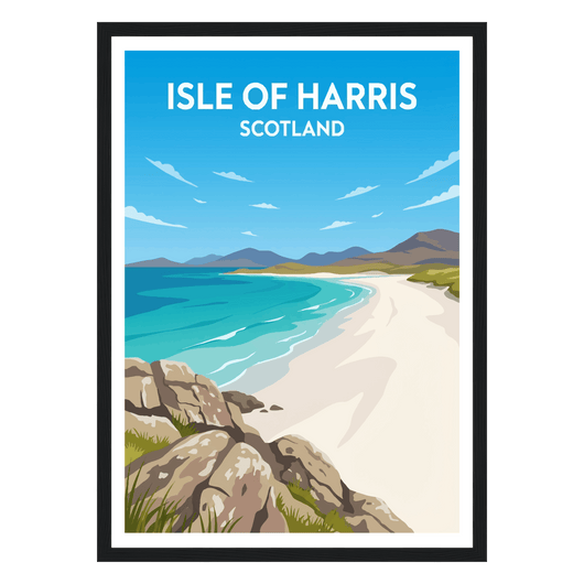 Isle Of Harris