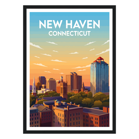 New Haven