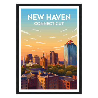 New Haven