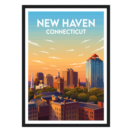 New Haven