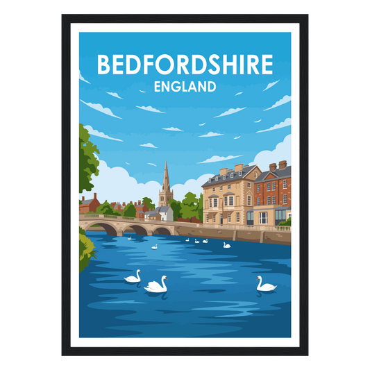 Bedfordshire