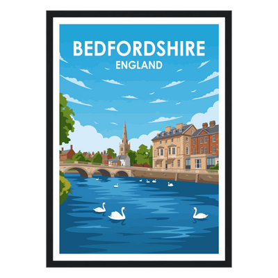 Bedfordshire