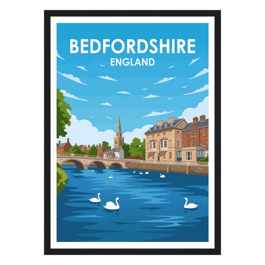Bedfordshire