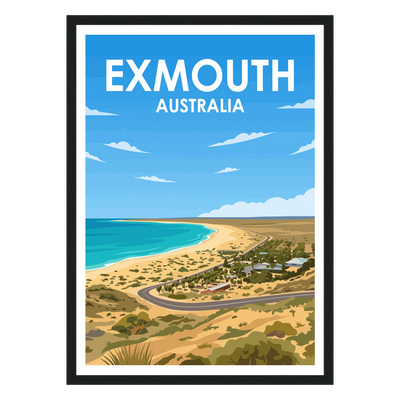 Exmouth