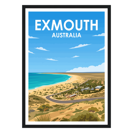 Exmouth