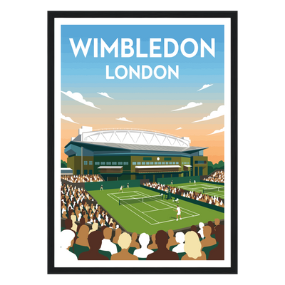 Wimbledon