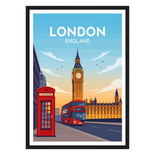 London
