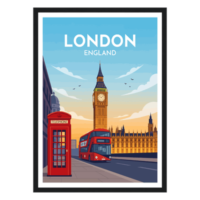 London