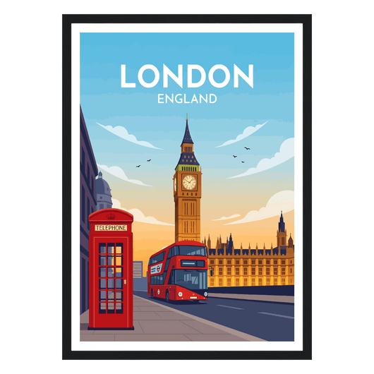 London