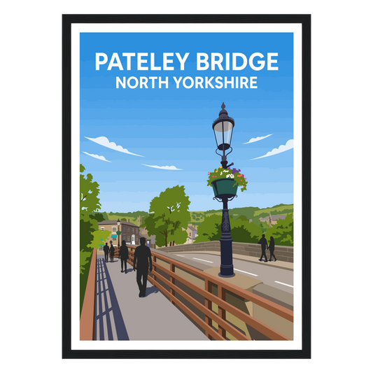 Pateley Bridge