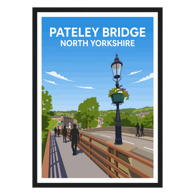 Pateley Bridge
