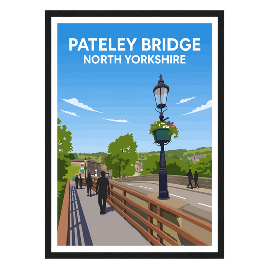 Pateley Bridge