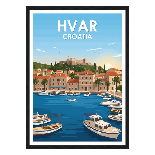 Hvar