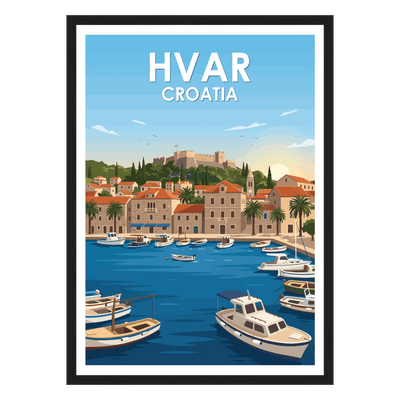 Hvar