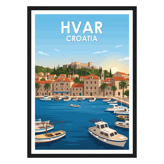 Hvar