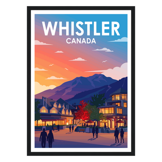 Whistler
