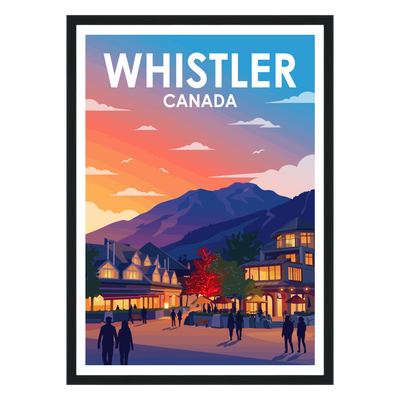 Whistler