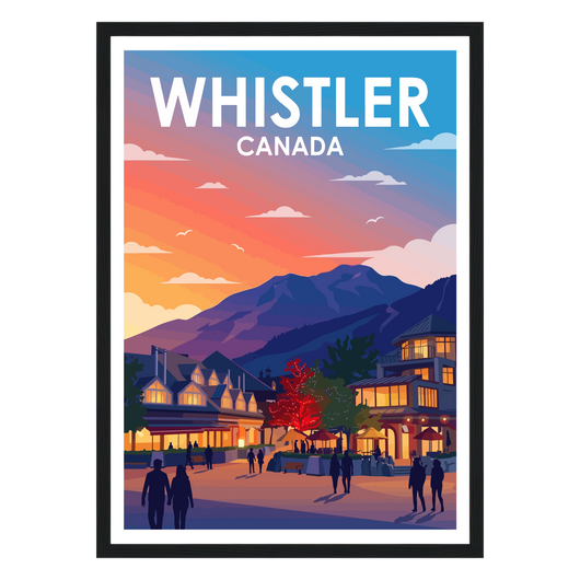 Whistler