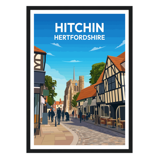 Hitchin