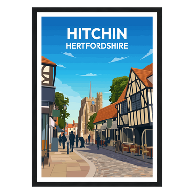Hitchin