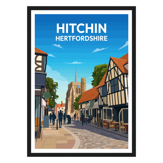 Hitchin