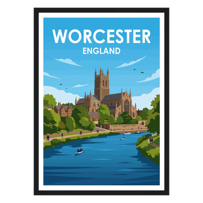 Worcester