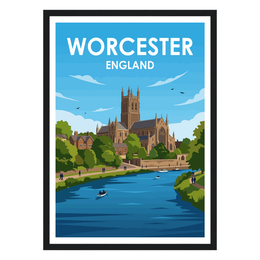 Worcester
