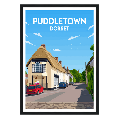 Puddletown