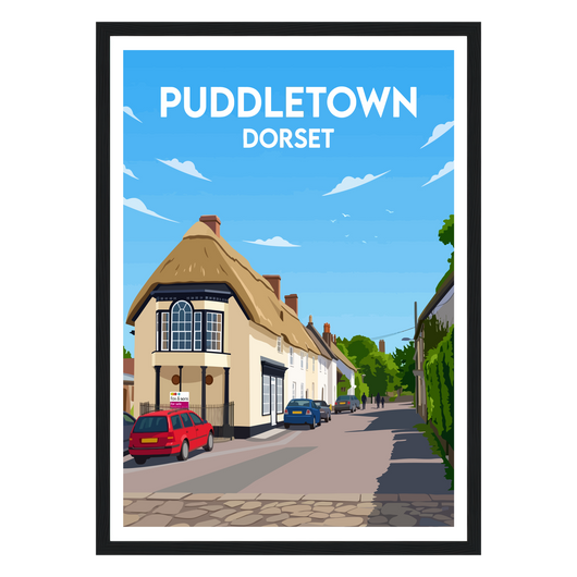 Puddletown